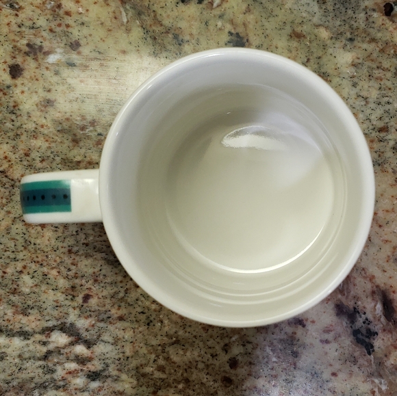 Hilo Hattie Hawaii Mug, 2002 "Kauai" Coffee Cup - Picture 6 of 6